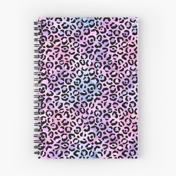 Item preview, Mythical Leopard Print 4 designed and sold by JJxp.