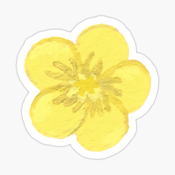 Item preview, Buttercup designed and sold by jansgarden.