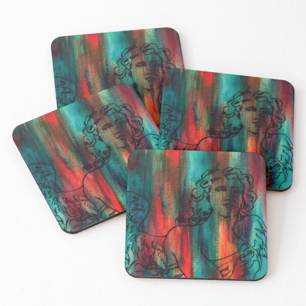 Item preview, Temperance designed and sold by HKoszykOriginal.