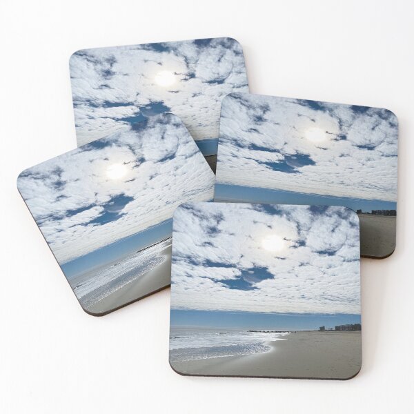 Item preview, Beach Stroll in Rehoboth Another Perfect Day in February designed and sold by TheTSpot.