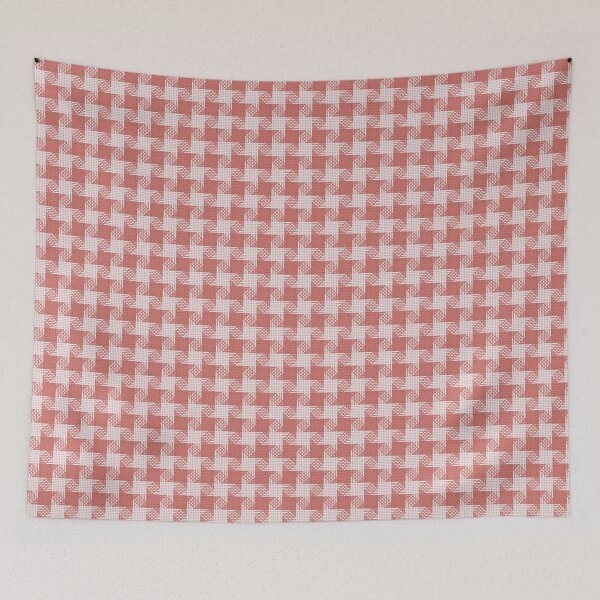 Item preview, 8 Shaft Woven Pinwheel designed and sold by seekingcerulean.