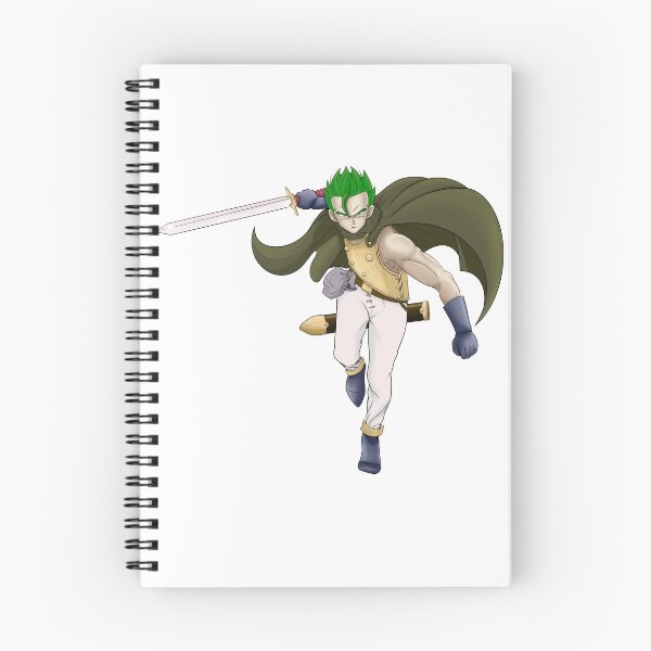 Item preview, A hero on his way designed and sold by Kutangelwings.