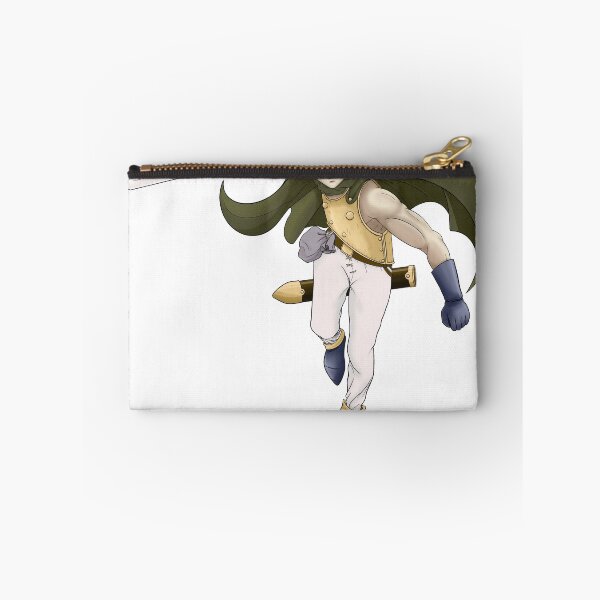 Item preview, A hero on his way designed and sold by Kutangelwings.
