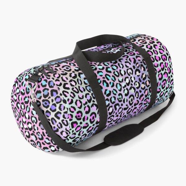 Item preview, Mythical Leopard Print 5 designed and sold by JJxp.