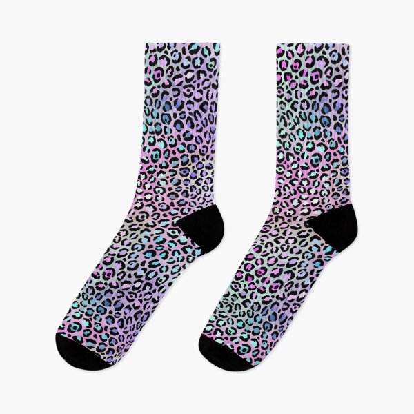 Item preview, Estampado de leopardo mítico 5 designed and sold by JJxp.