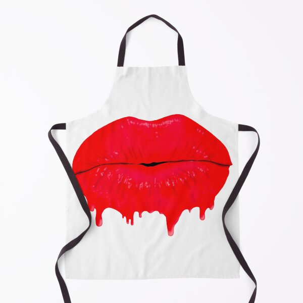 Item preview, Dripping Lips designed and sold by NickHydo.
