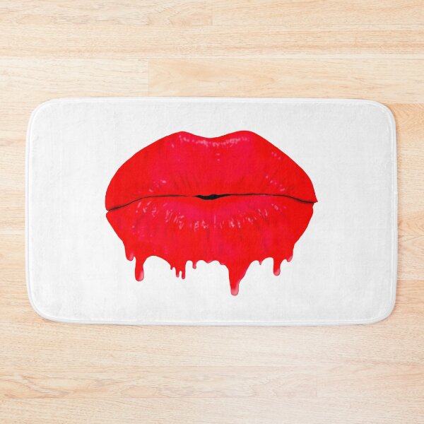 Item preview, Dripping Lips designed and sold by NickHydo.