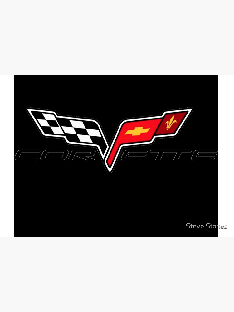 logo c6 by stevestones