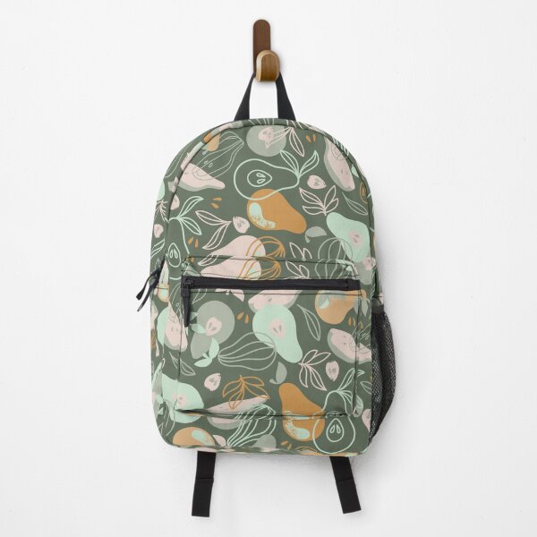 Item preview, Pears | Royal Orchard (2021 Behr Palette Coordinate) designed and sold by Aubergine Designs.