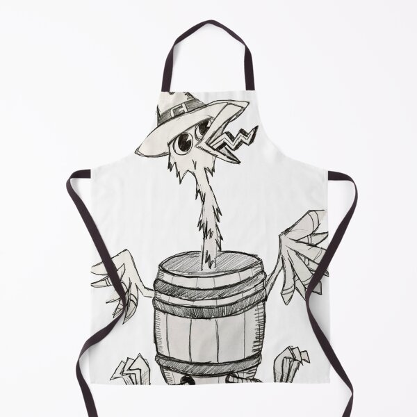 Item preview, Bird Barrel From Brisbane designed and sold by Jimbo-The-Wise.