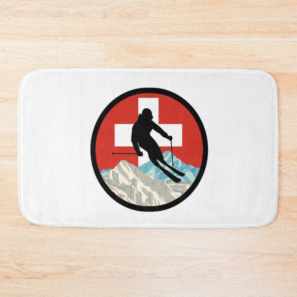 Item preview, SKI TERRAIN designed and sold by wahine24.
