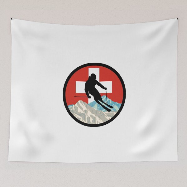 Item preview, SKI TERRAIN designed and sold by wahine24.