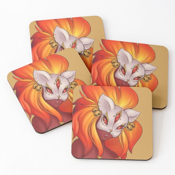 Item preview, Fire Proof designed and sold by Astra-ad-Mare.