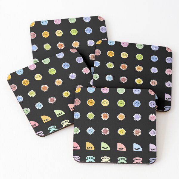 Item preview, Classroom Reward Stickers For Teachers designed and sold by yumiso.
