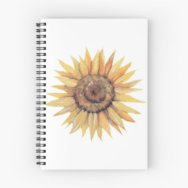 Item preview, Handpainted Sunflower designed and sold by Gingang.