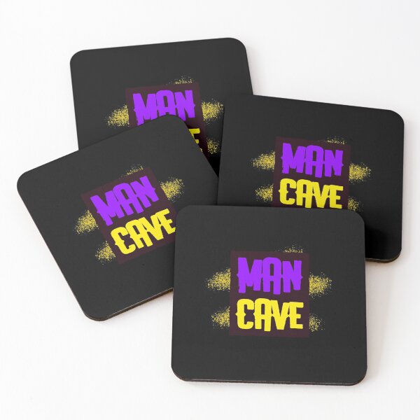 Item preview, HOMBRE DE LAS CAVERNAS designed and sold by RaymondNathan.