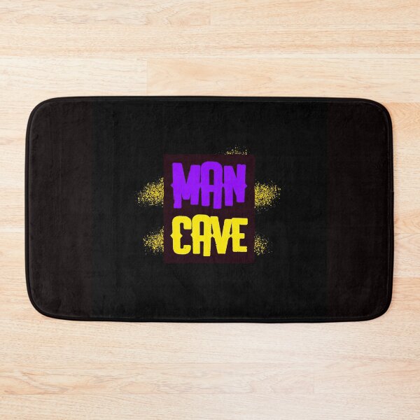 Item preview, MAN CAVE designed and sold by RaymondNathan.