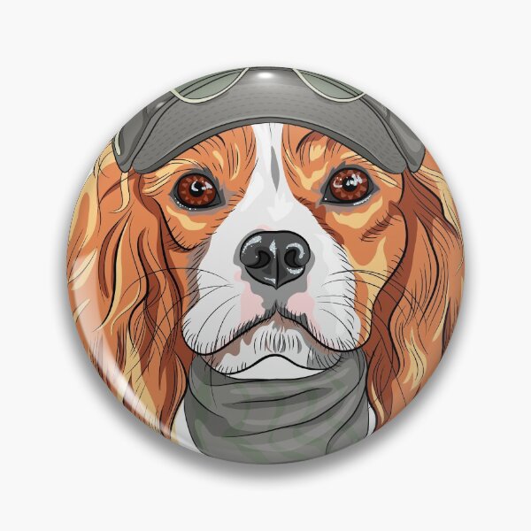 Item preview, Cutest pilot designed and sold by AllureVisions.