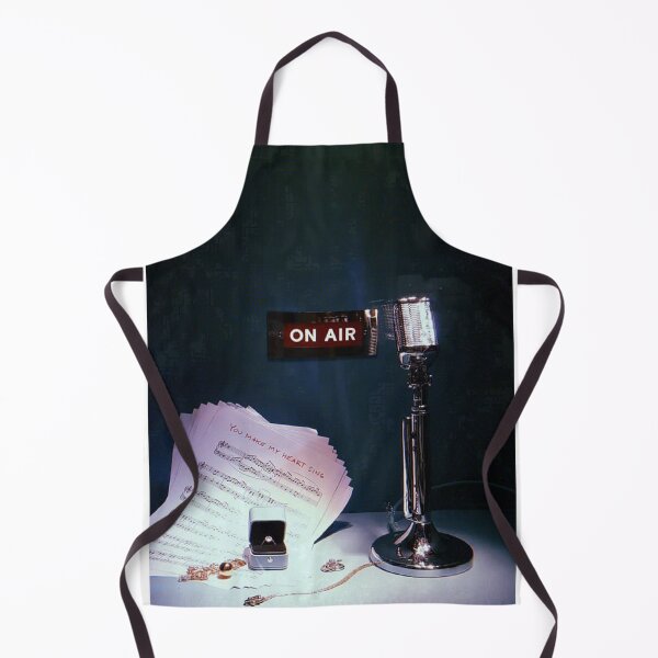 Item preview, ON AIR designed and sold by timetodieoldman.