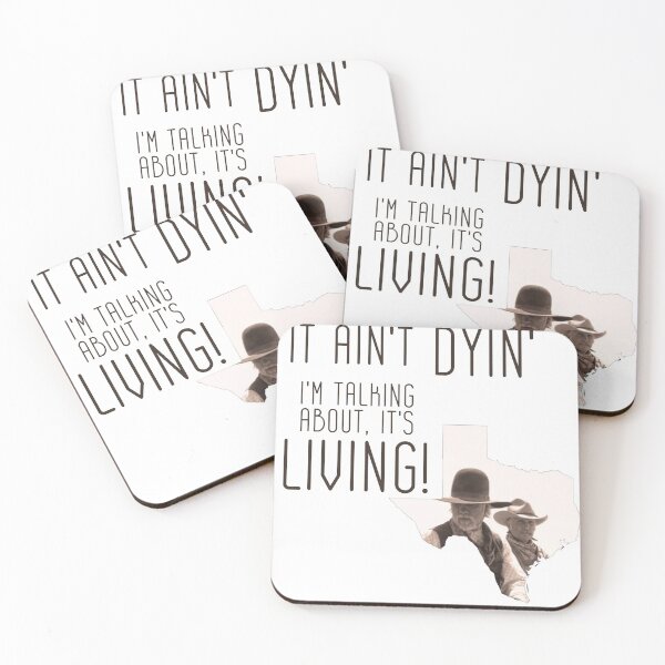 Item preview, Its living WDC designed and sold by SaintsPlace.
