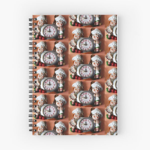Item preview, Campbell's Soup Kids Clock designed and sold by Diane Arndt.