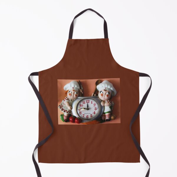 Item preview, Campbell's Soup Kids Clock designed and sold by Diane Arndt.