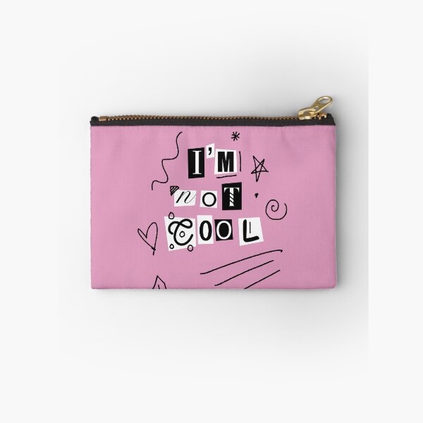 Item preview, I'm Not Cool designed and sold by imgoodimdone.