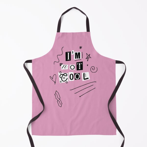 Item preview, I'm Not Cool designed and sold by imgoodimdone.