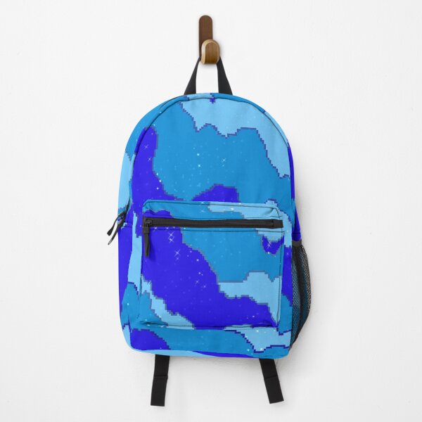 Item preview, Blue Clouds designed and sold by LazyKnight.