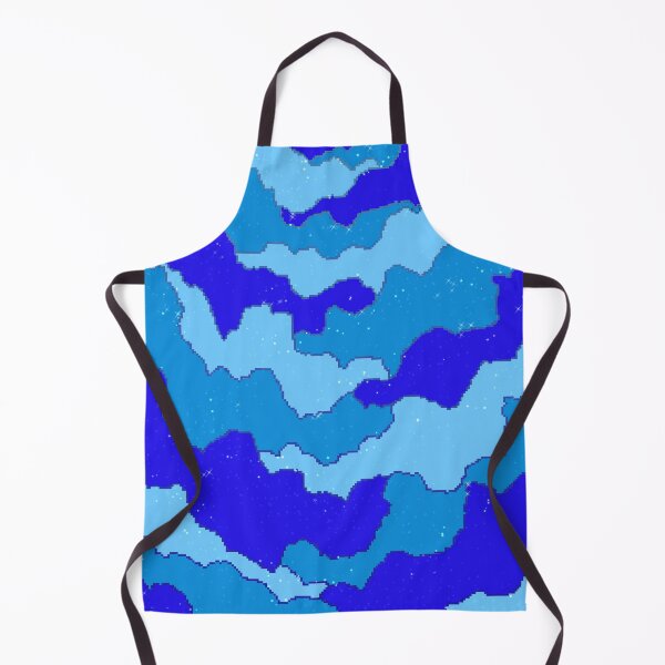 Item preview, Blue Clouds designed and sold by LazyKnight.