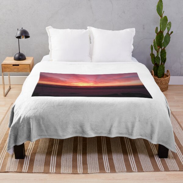 Item preview, Sunset by the beach in Florida designed and sold by TIPJ.