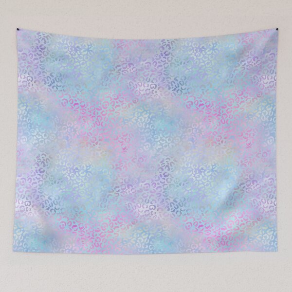 Item preview, Mythical Leopard Print 10 designed and sold by JJxp.