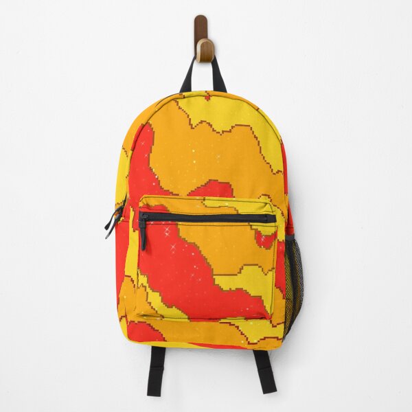Item preview, Red Clouds designed and sold by LazyKnight.