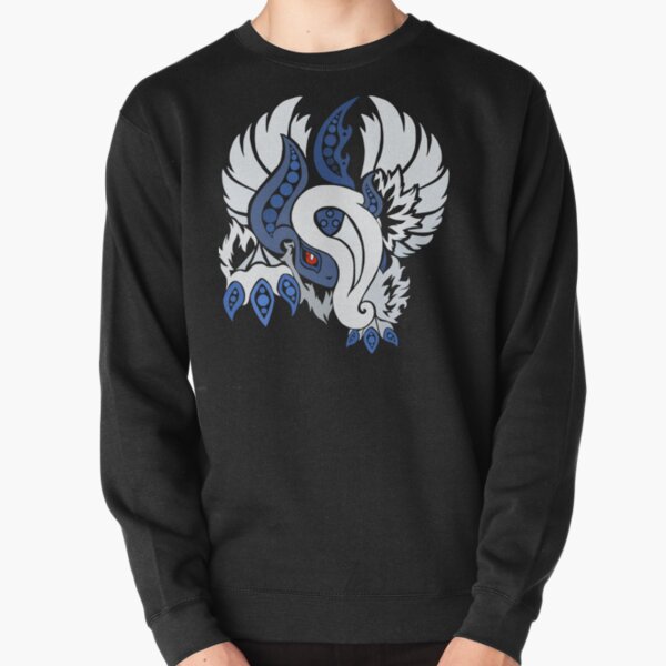 Mega Absol - Yin and Yang Evolved! Pullover Sweatshirt