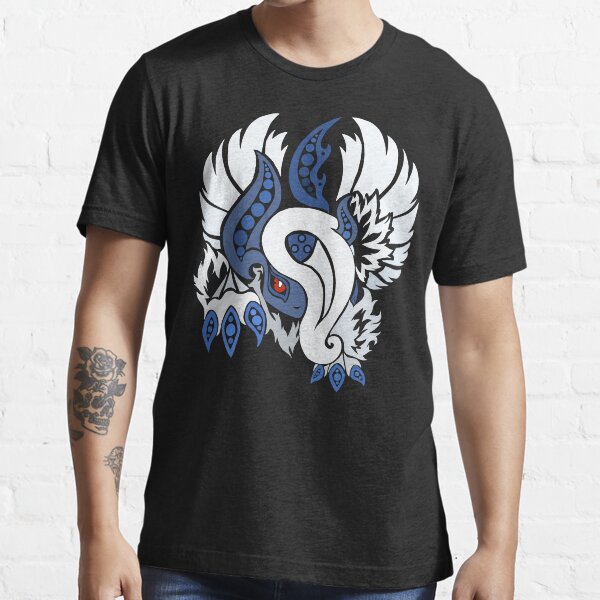 Mega Absol - Yin and Yang Evolved! Essential T-Shirt