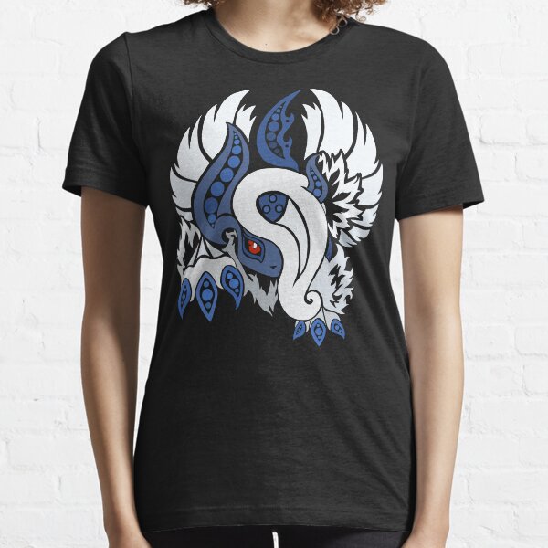 Mega Absol - Yin and Yang Evolved! Essential T-Shirt
