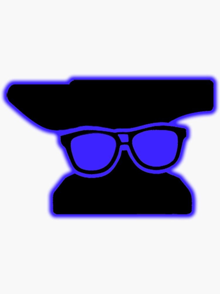 Just our NerdyForge Logo by NerdyForge