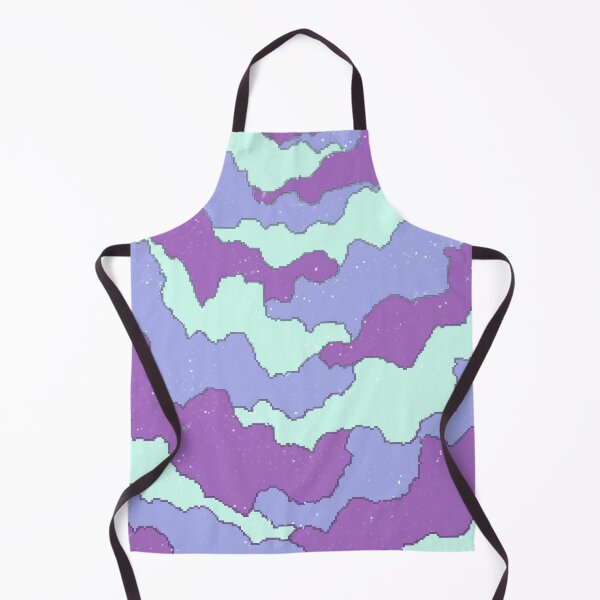 Item preview, Cyan Clouds designed and sold by LazyKnight.