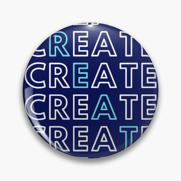 Item preview, Create designed and sold by Jonah Schwartzman.