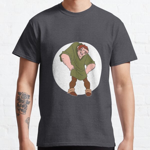 Quasimodo Classic T-Shirt