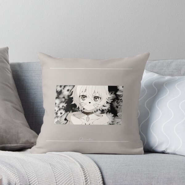 Item preview, Owari no Seraph - Mika-Chan designed and sold by Owareeka.