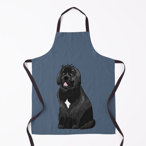 Item preview, Cute Newfie designed and sold by MoggyCat-Tees.