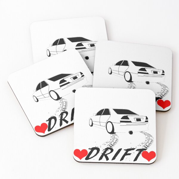 Item preview, Love drift japan cars designed and sold by Aleksey888.