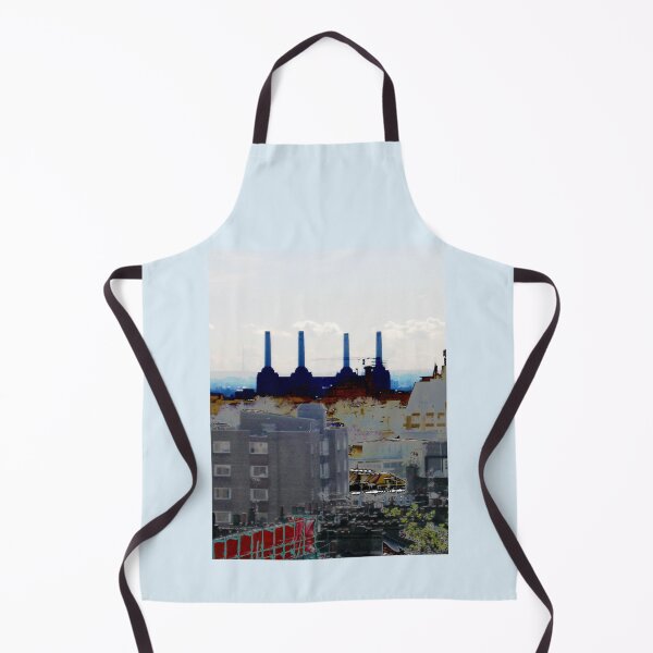 Item preview, Power Station designed and sold by nygel andrewartha.