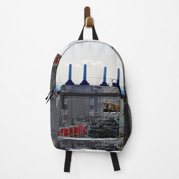 Item preview, Power Station designed and sold by nygel andrewartha.