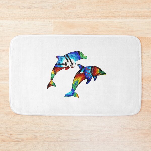 Item preview, JUMPING FRIENDS  designed and sold by wahine24.