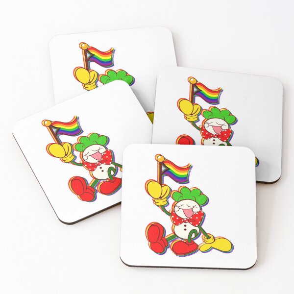 Item preview, Pride Veggie Boy designed and sold by vegetablevolley.