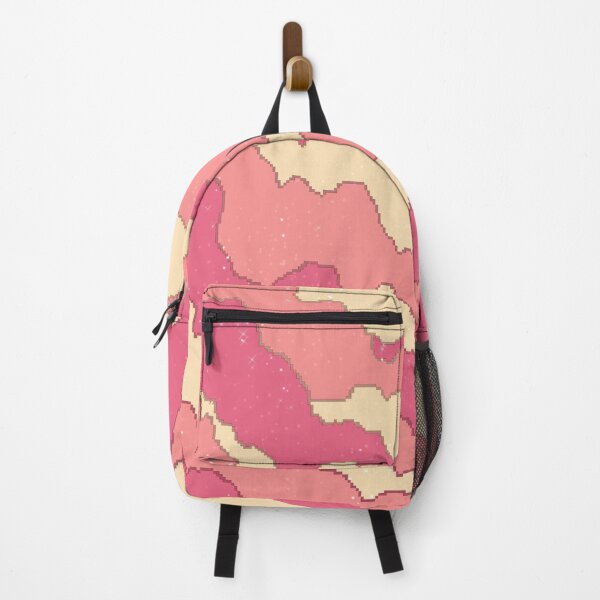 Item preview, Pastel Pink Clouds designed and sold by LazyKnight.