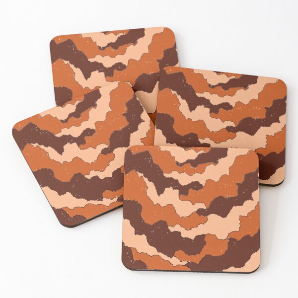 Item preview, Brown Clouds designed and sold by LazyKnight.