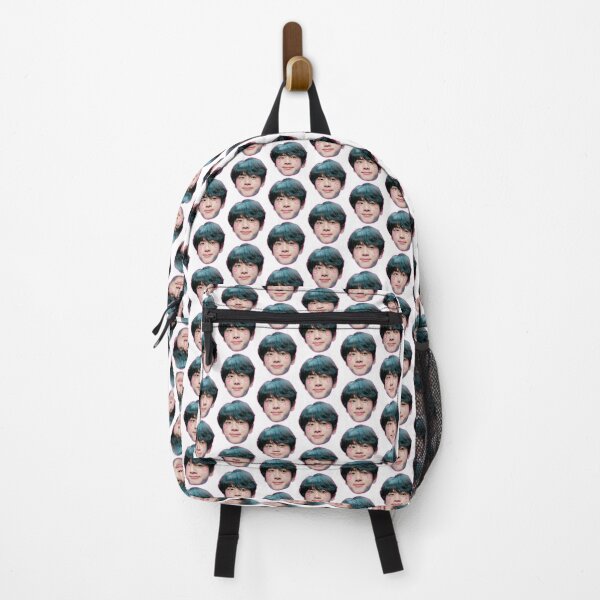 Item preview, JIN BTS LOVE designed and sold by Nathan Garcés.